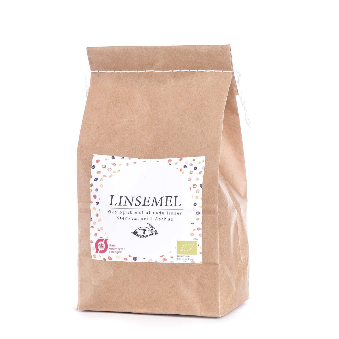 Linsemel