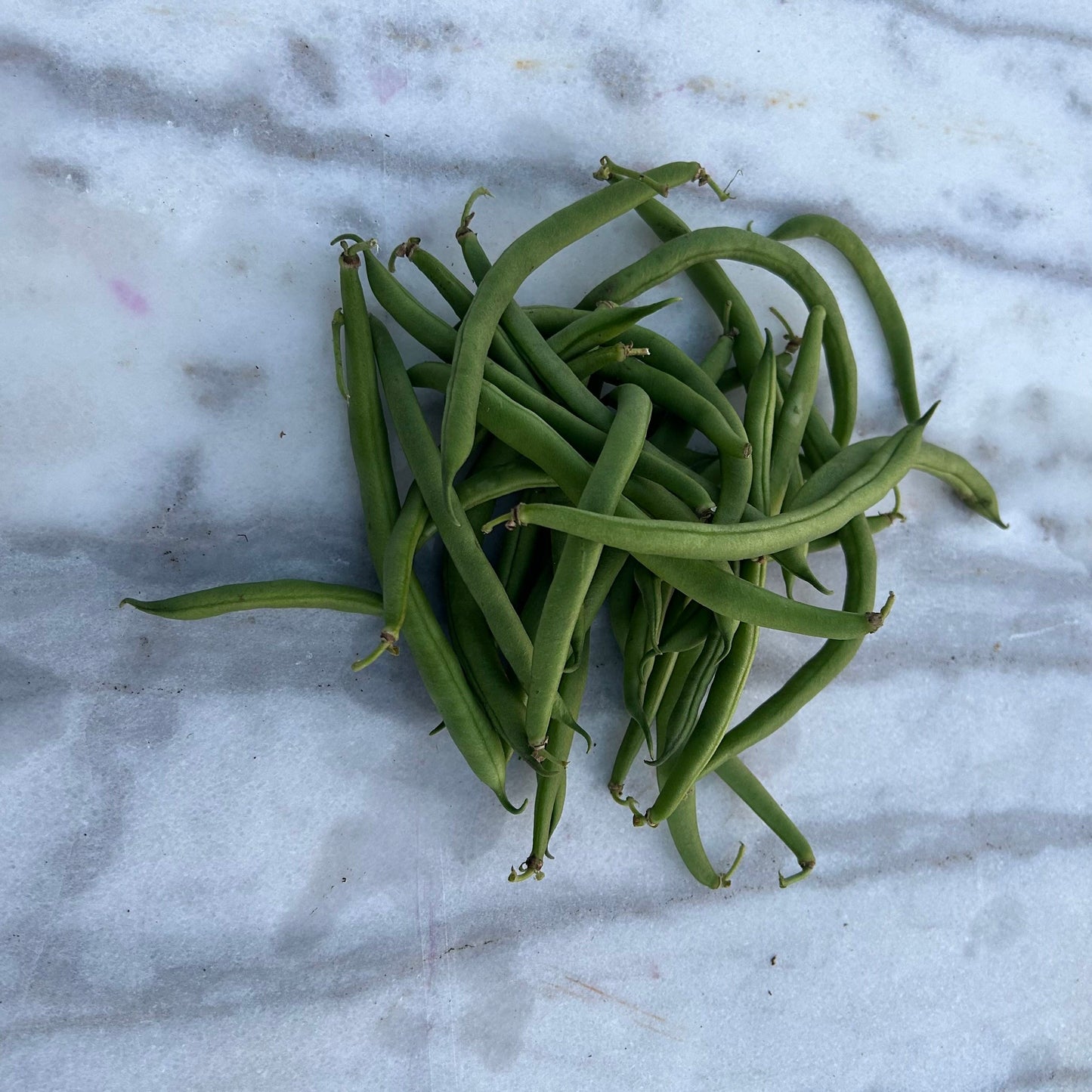 Grønne bønner, 1kg