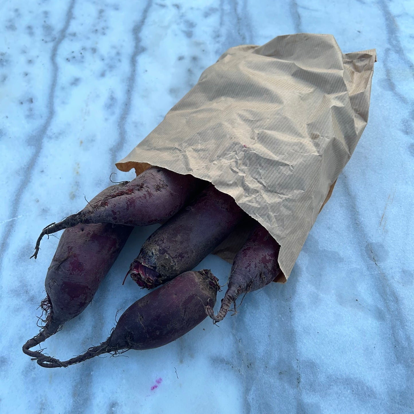 Rødbeder, 1 kg