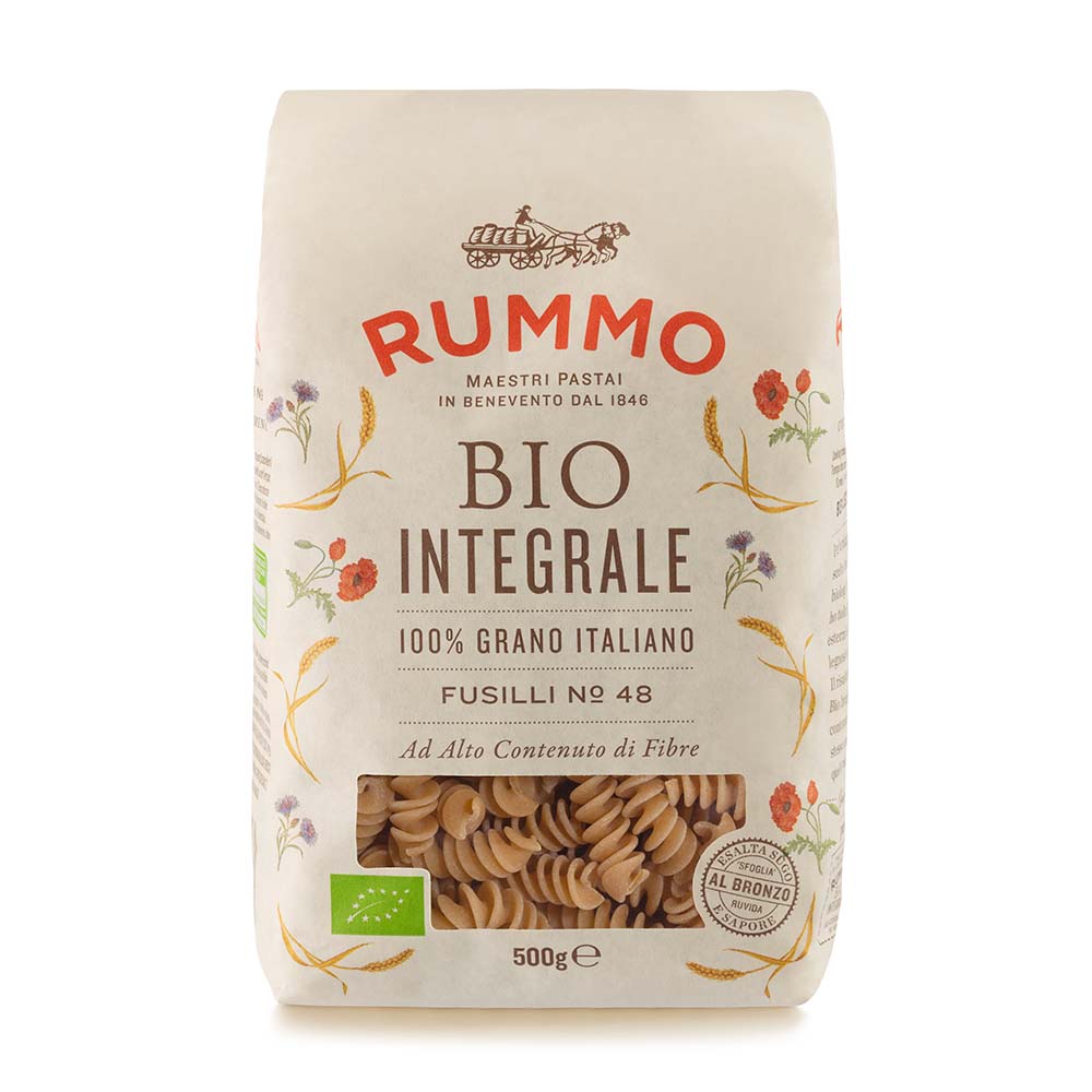 Pasta - Flere varianter