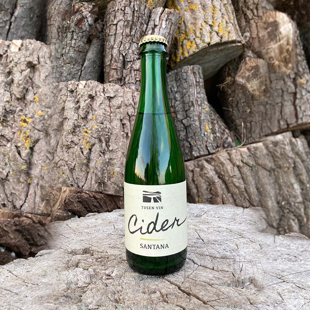 Cider - Flere Varianter