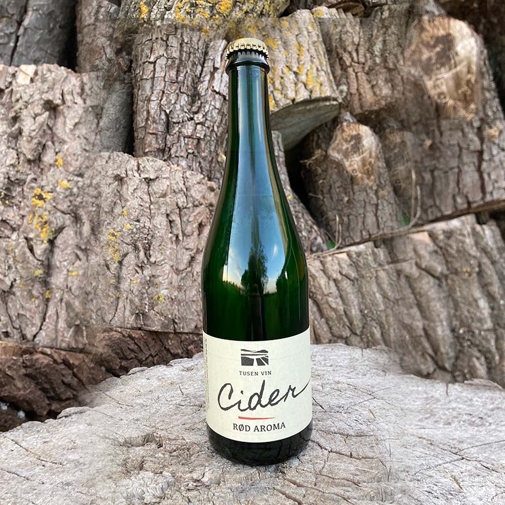 Cider - Flere Varianter
