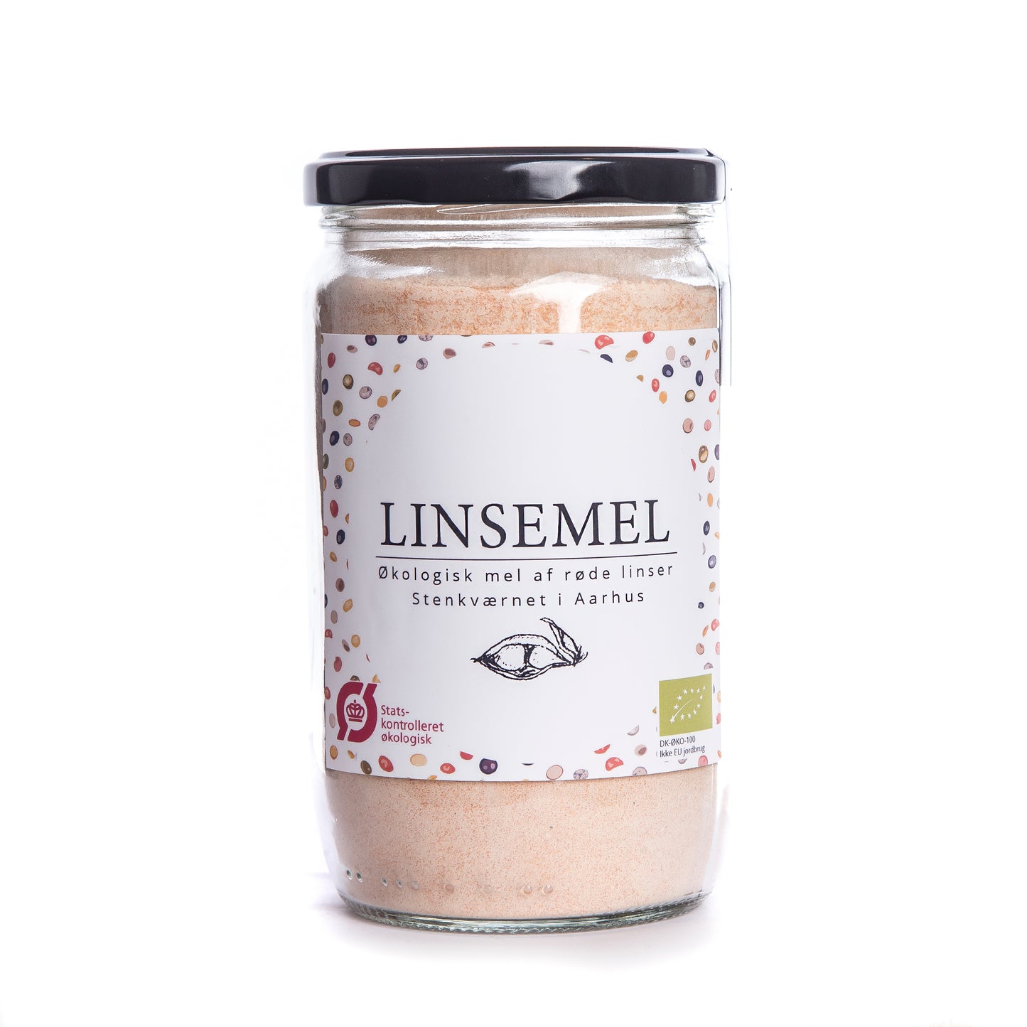 Linsemel