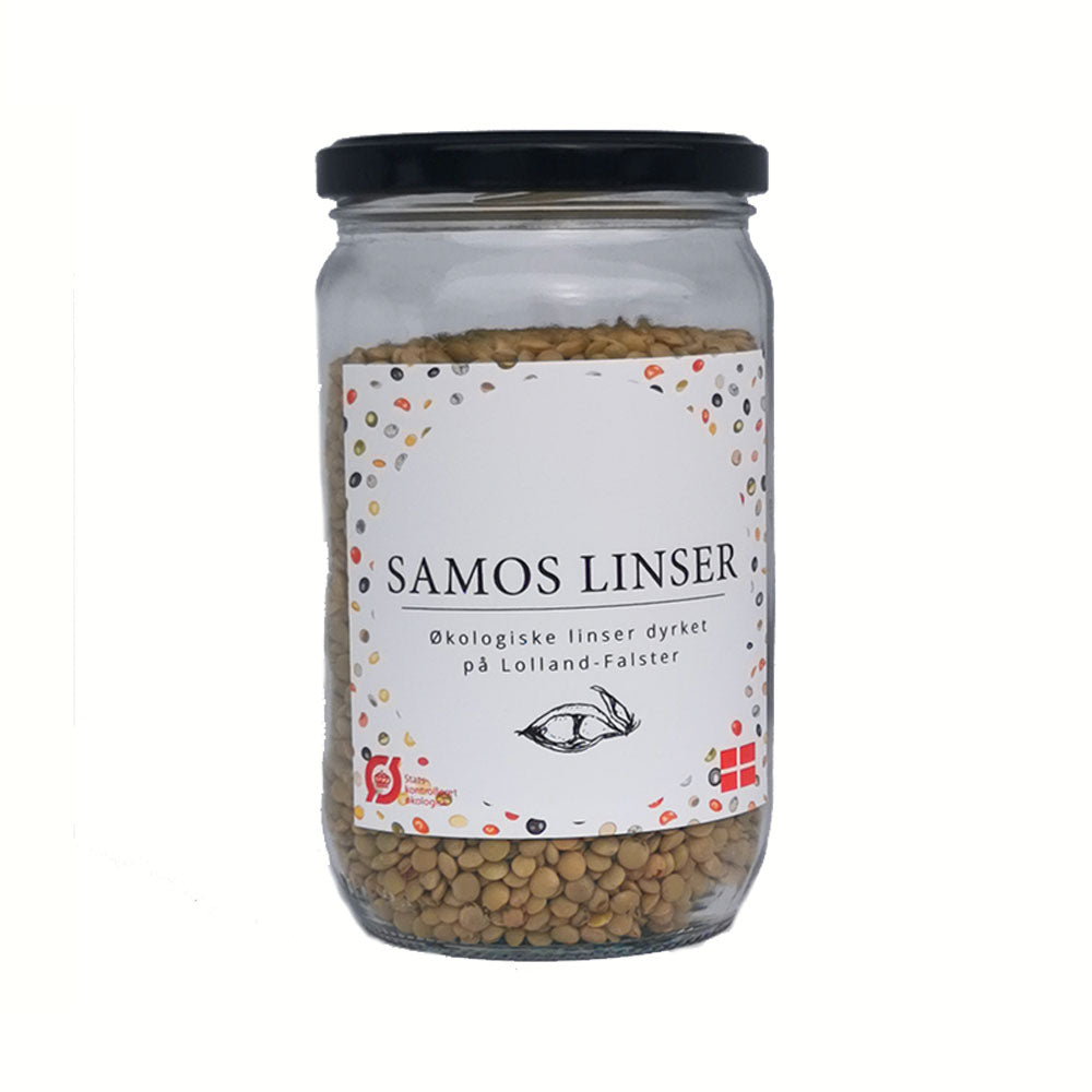 Samos Linser