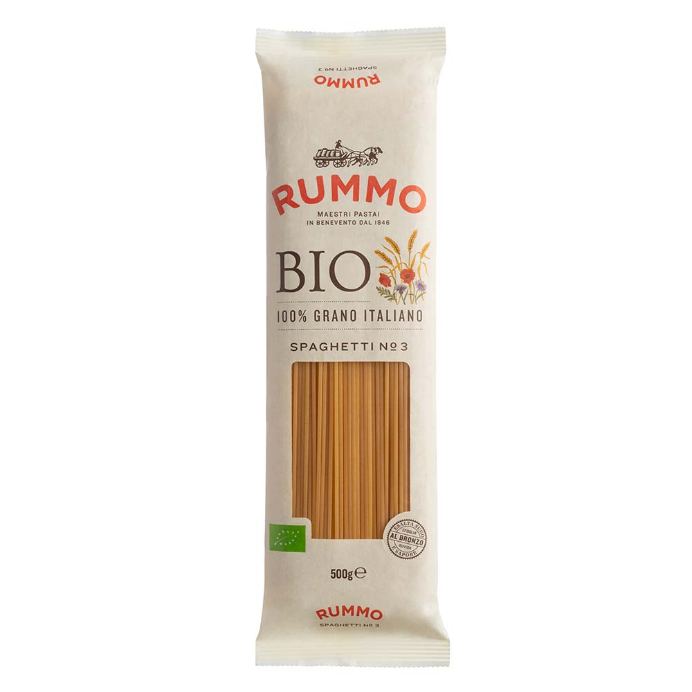 Pasta - Flere varianter