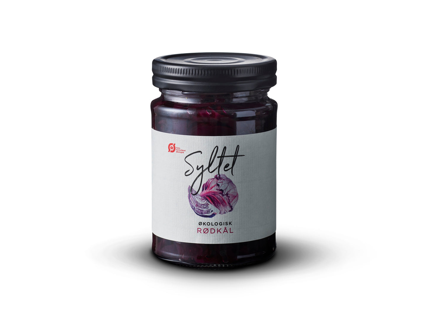 Syltet - Flere varianter