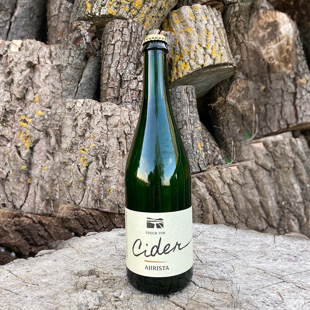 Cider - Flere Varianter