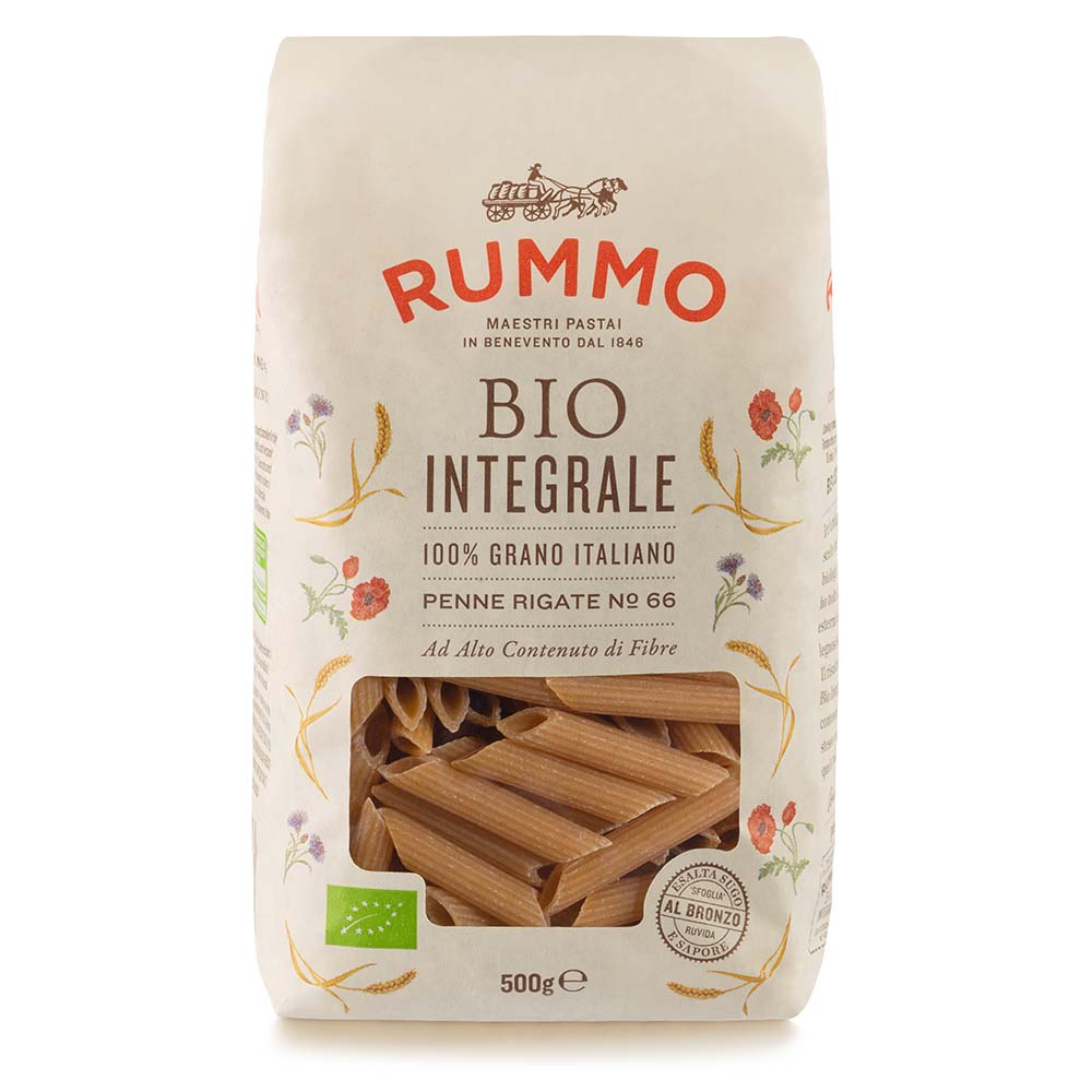 Pasta - Flere varianter