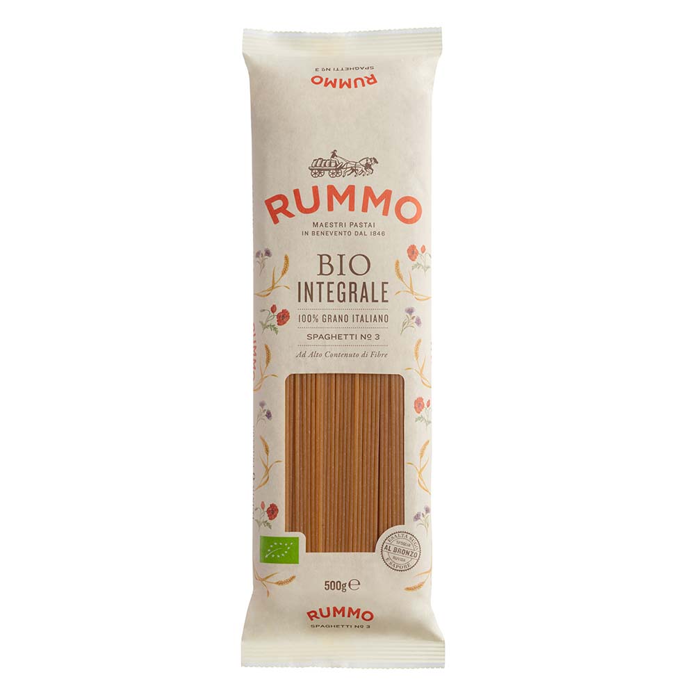 Pasta - Flere varianter