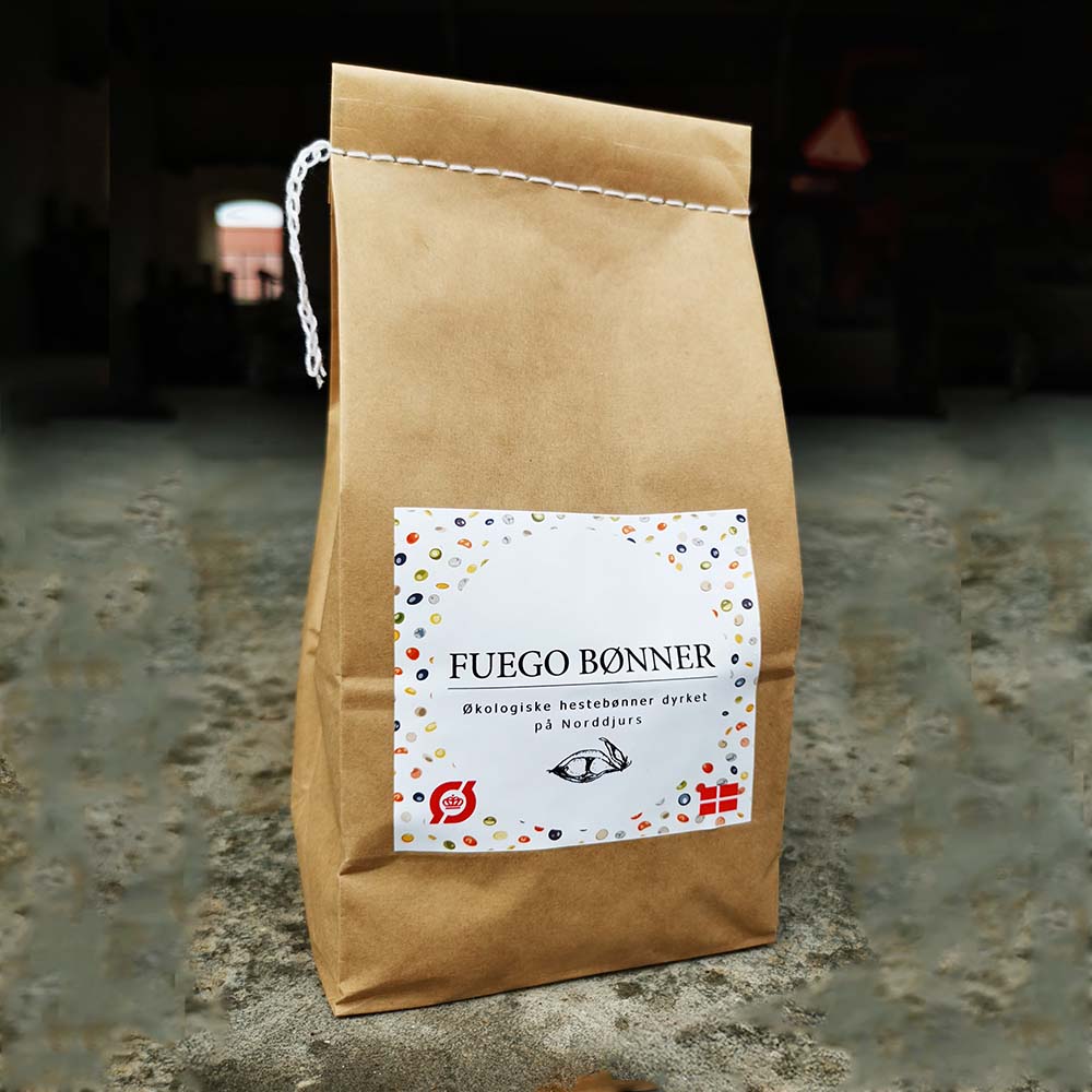 Fuego Bønner