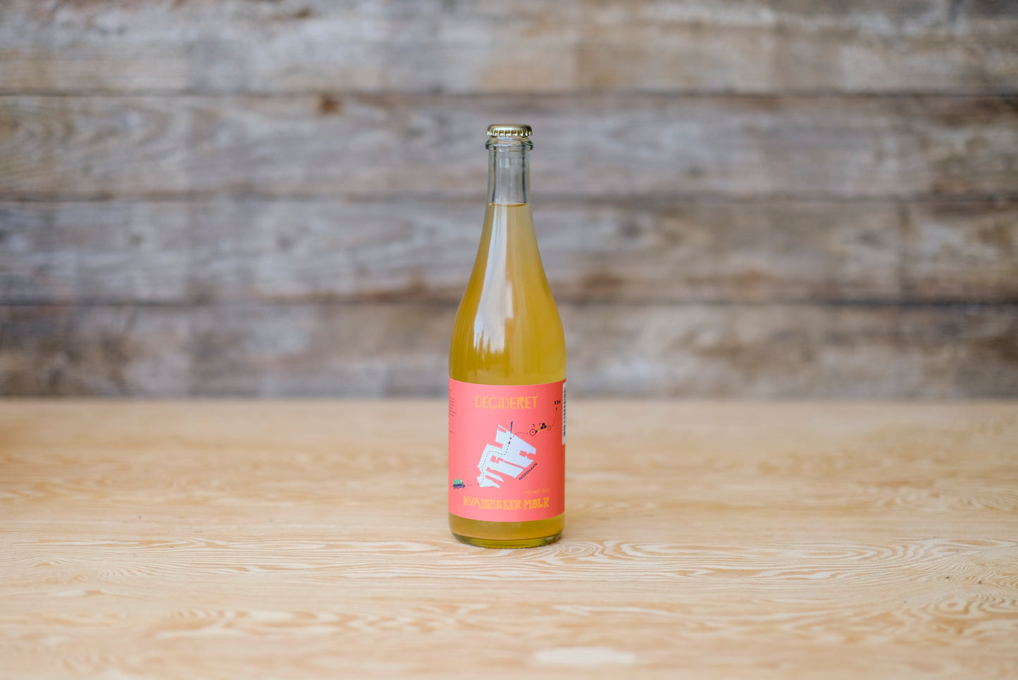 Cider - Flere varianter