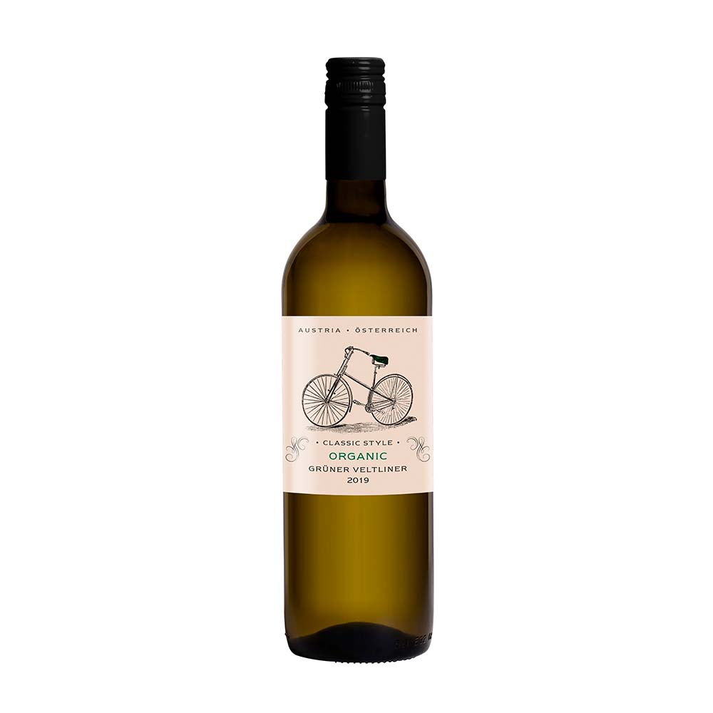 Grüner veltliner classic