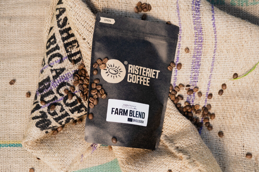Farm Blend