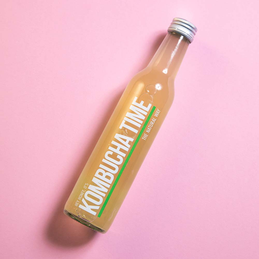 No. 0 - the naturel – en symbiose af the