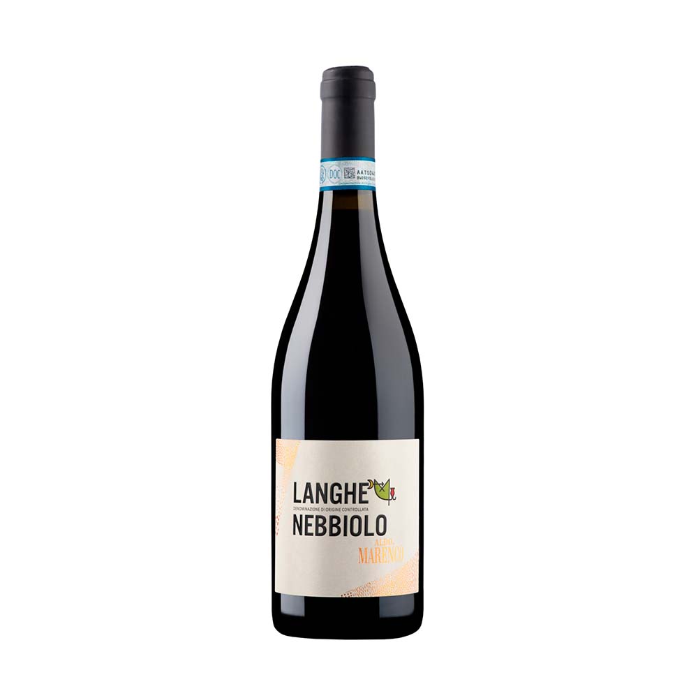 Langhe nebbiolo doc