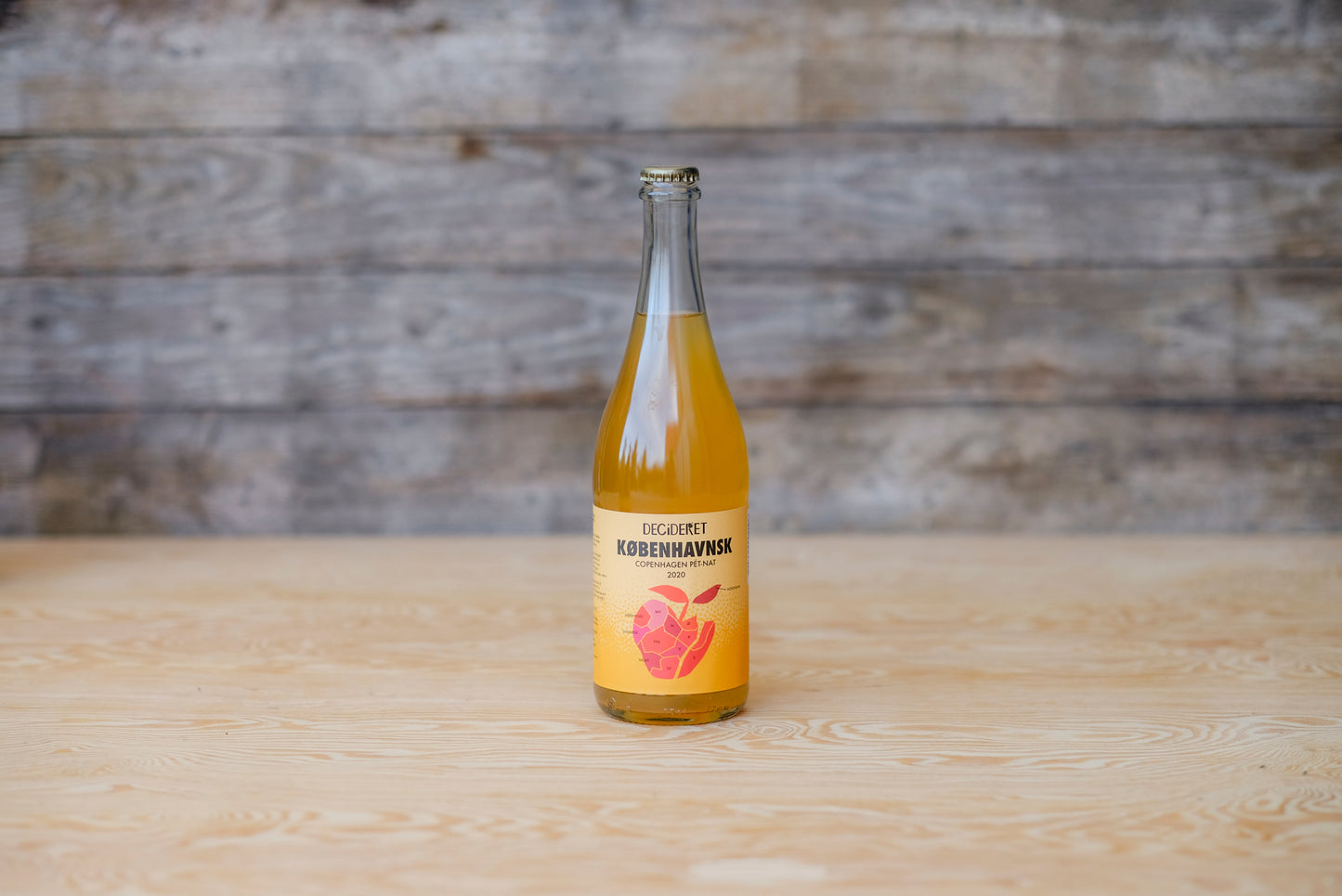 Cider - Flere varianter