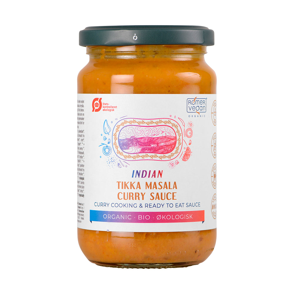 Indian sauce