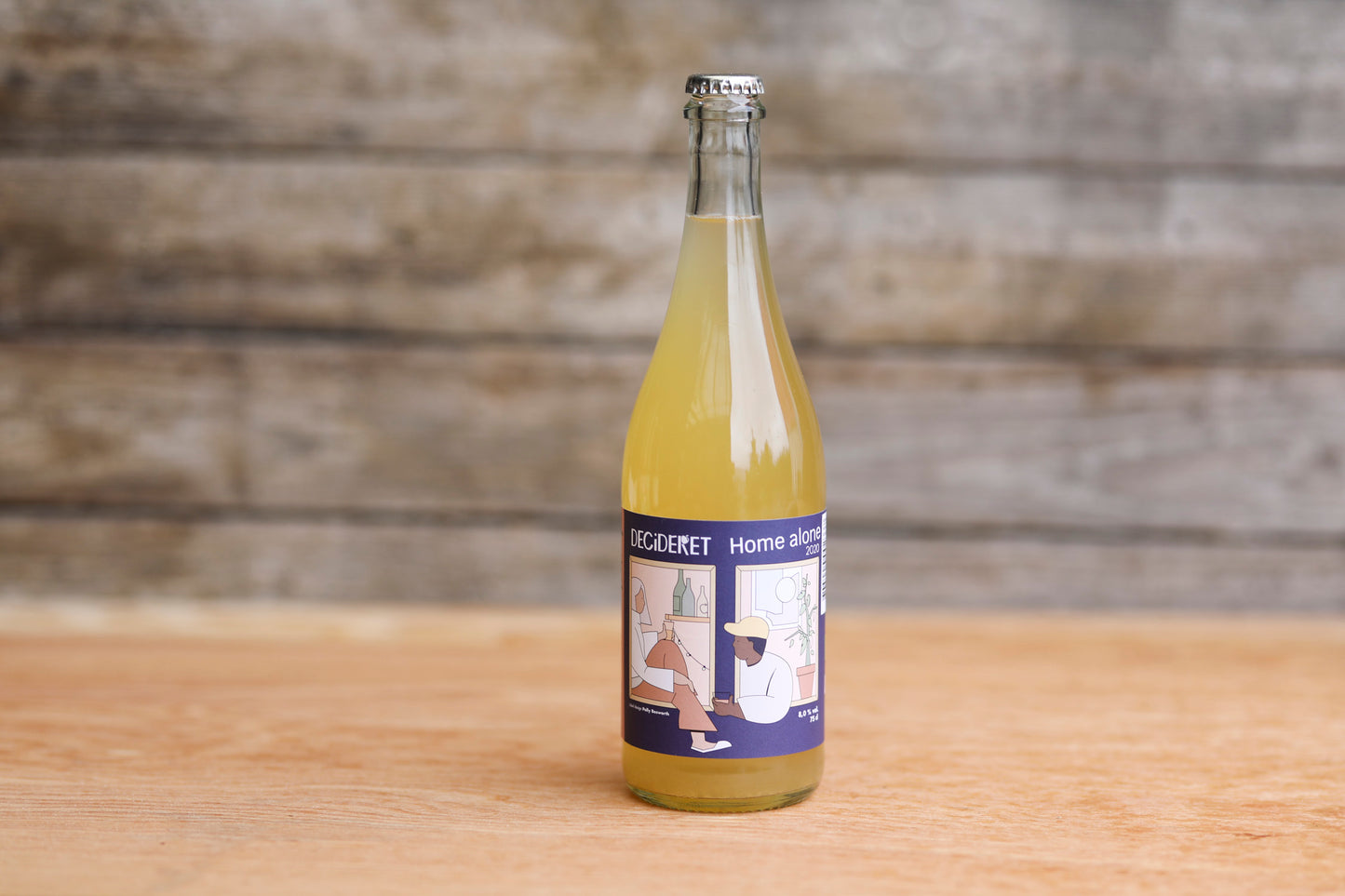 Cider - Flere varianter