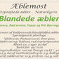 Æblemost Ritt B. Discovery Rød Aroma Topaz