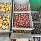 Kartofler 1 kg - Flere sorter