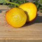 Gule beder - 1 bundt